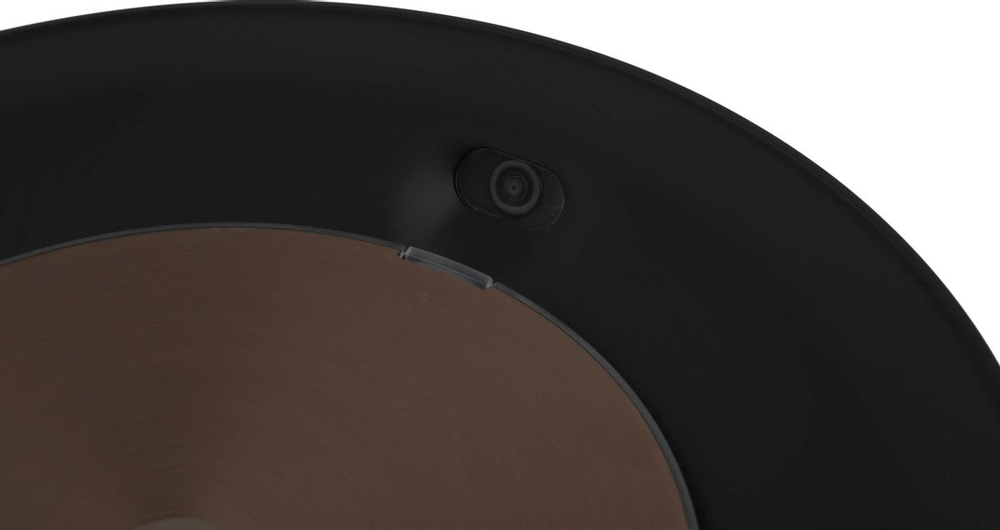 Робот-пылесос iRobot Roomba S9+, черный/черный [s955840plus_rnd]