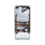 Котел газовый Vaillant turboTEC plus VU 282/5-5 28 кВт одноконтурный настенный турбированный