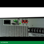 Источник бесперебойного питания Systeme Electric Smart-Save Online SRV 10000ВА (SRVSE10KRTXLI5U)