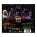 Lordi / Sexorcism (RU)(CD)