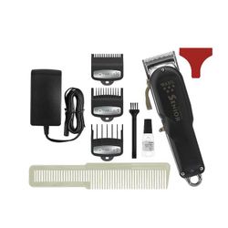 Машинка для стрижки Wahl Senior Cordless (8504-2316H)