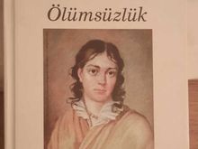 Ölümsüzlük