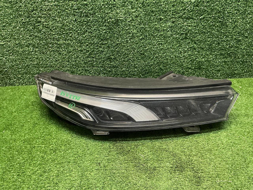 ДХО правый Hyundai Palisade (2018-2022) LED