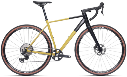 Гравийный велосипед Superior X-Road 6.5 GR (2025)