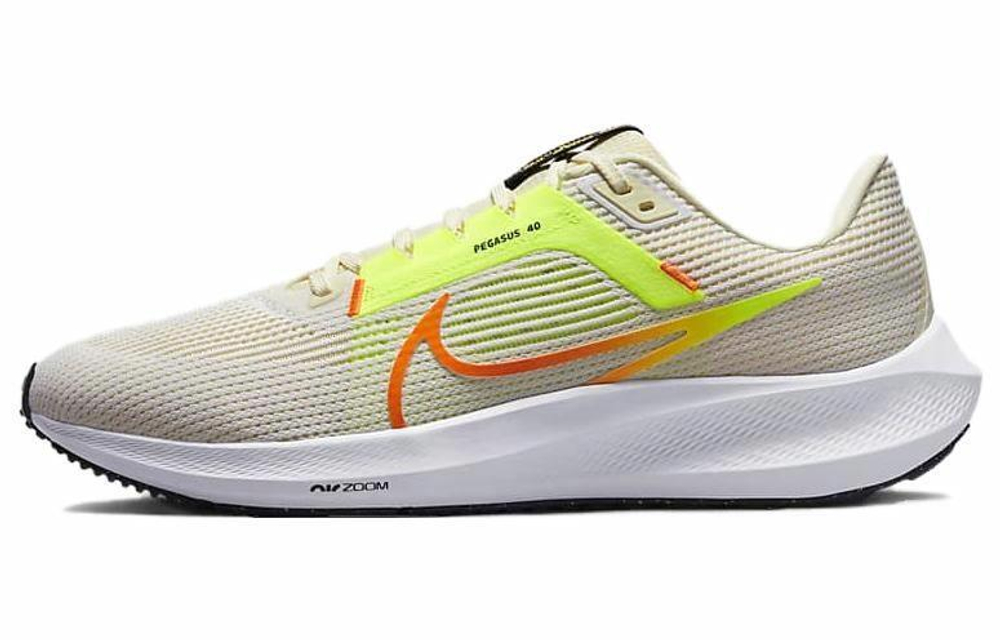 Кроссовки Nike Air Zoom Pegasus 40 40