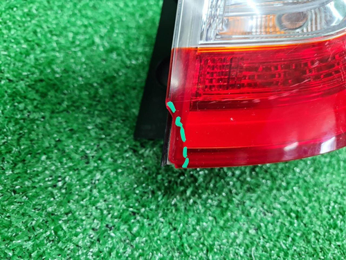 Фонарь правый внешний Hyundai IX35 (2013-2015)