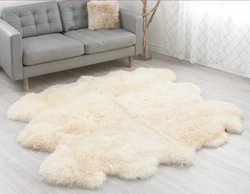 шкура декоративная