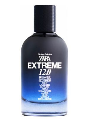 Zara Extreme 12.0