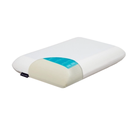 Ортопедическая охлаждающая подушка BuyDuo