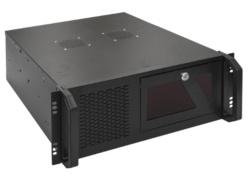 Корпус серверный 4U Exegate Pro 4U480-06/4U4021S/800RADS