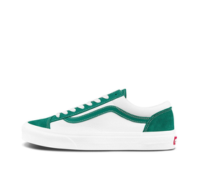 Кеды Vans Old Skool 36 Classic Sport - Cadmium Green VN0A54F69YE