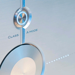 Интегральный усилитель Audio Analogue Absolute RR