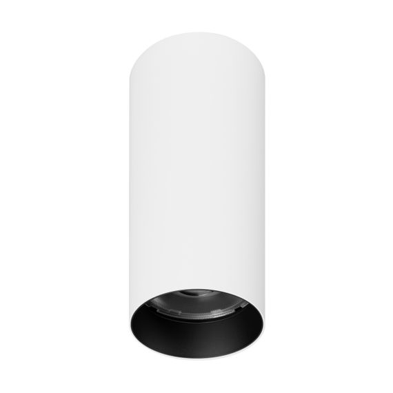 Потолочный светильник Arlight SP-GABI-SURFACE-R60-12W Day4000 (WH, 60 deg, 230V) 052338