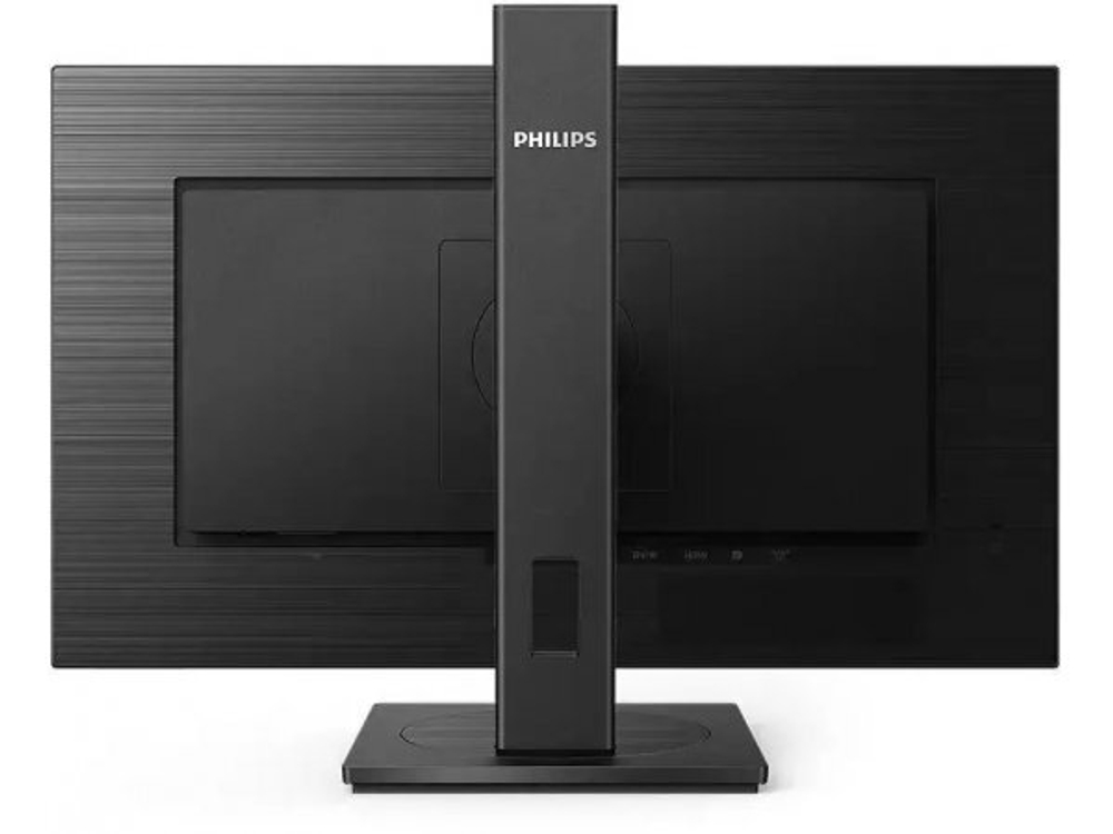 Монитор Philips 275S1AE 27" Black