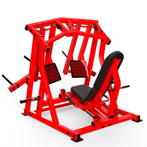 Жим ногами независимый Gymmaster V04