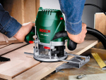 Вертикальный фрезер BOSCH POF 1200 AE 060326A100