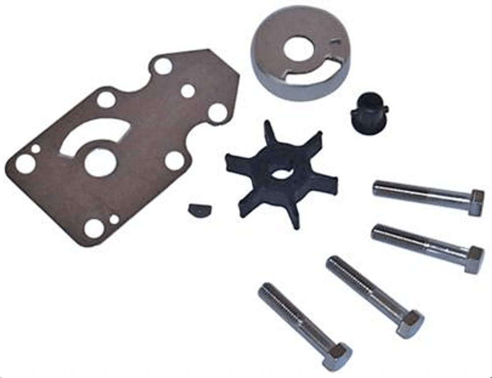 Рем. комплект помпы Yamaha 63V-W0078-01-00 9.9-15л.с.