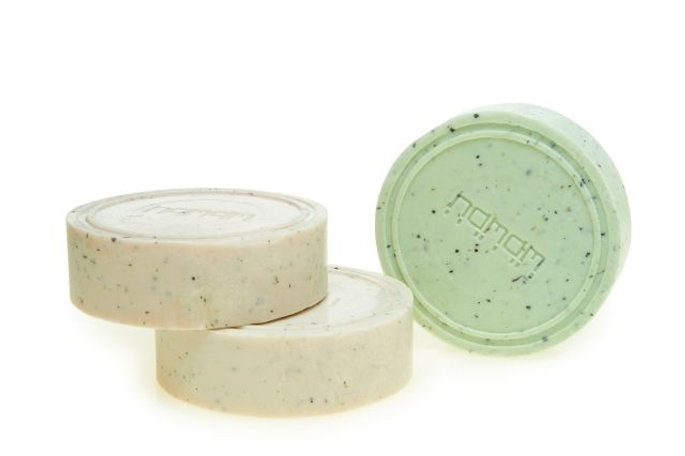 Оливковое мыло Hamam