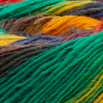 Пряжа YarnArt Forza Festival (2912)