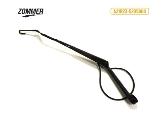 Щеткодержатель /Г-3302 NEXT, Г-4111 NEXT/ лев. корот. (Zommer)