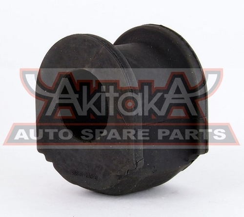 Втулка переднего стабилизатора D30 ASVA(Кратность 1 шт) 0107751