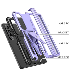 Чехол Rack Case для Samsung Galaxy Z Fold 4