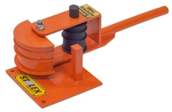 Станок вырубной ручной Stalex HP-20