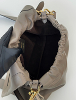Fendi Medium Mamma Baguette 26 cm