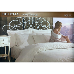 постельное белье Maison D'or Helena Twin семейное