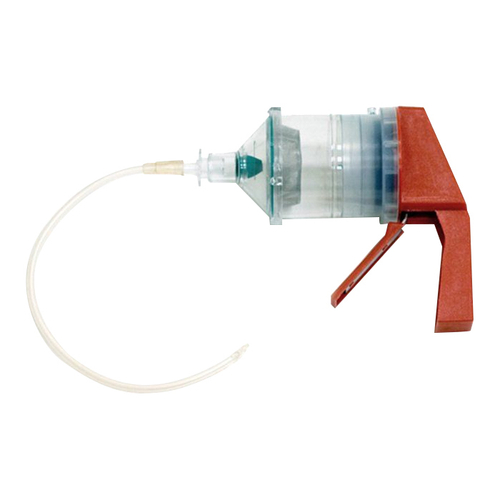 Отсасыватель ручной портативный ОРП-01 аппарата АДР-1200