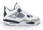 Air Jordan4 "Military Black"