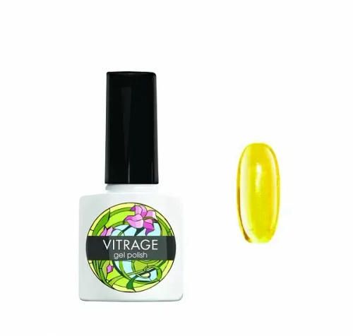 Гель-лак VITRAGE №4003