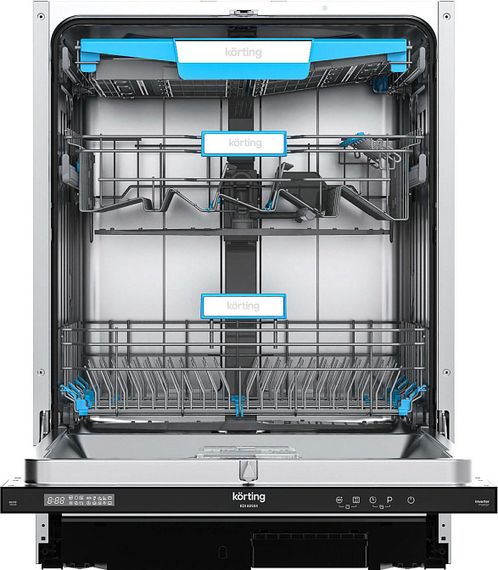 Посудомоечная машина Korting KDI 60984