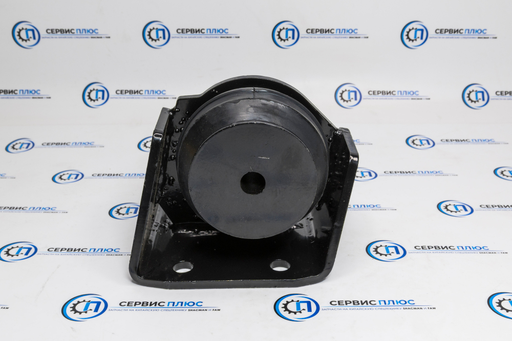 Опора двигателя задняя правая SHACMAN X3000 JZ93259590032.
