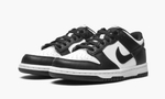 Nike Dunk Low Retro GS "Black / White"