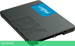 SSD диск Crucial BX500 500GB (CT500BX500SSD1)