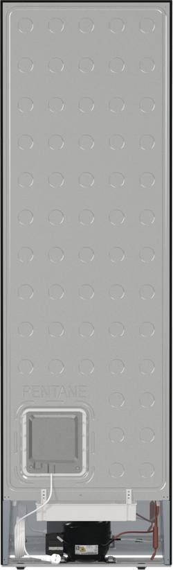 Холодильник Gorenje NRK6202EBXL4
