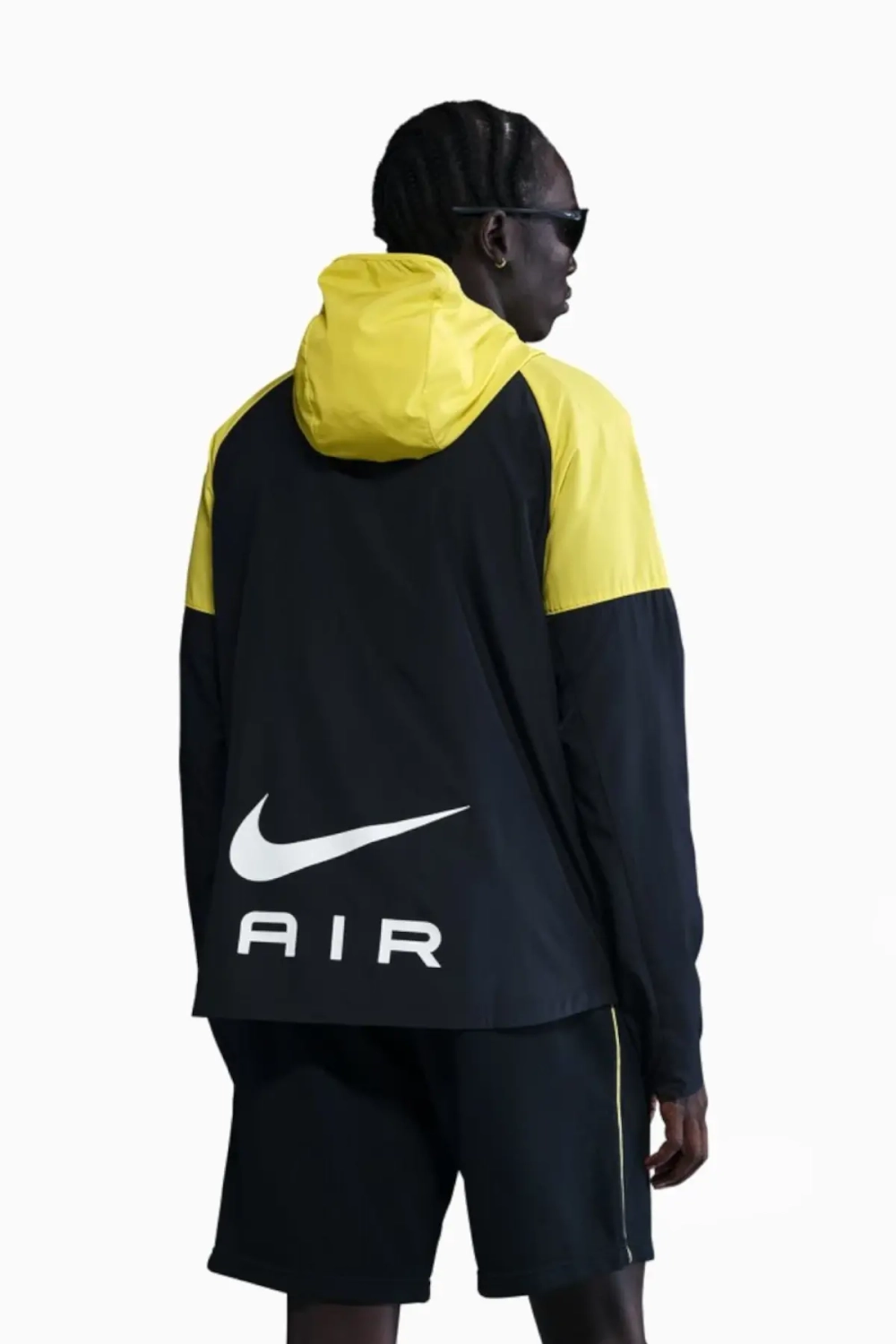 Куртка Nike Air Woven