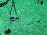 Проводка моторного отсека Jetour Dashing (22-нв)