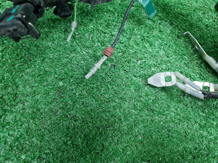 Проводка моторного отсека Geely Coolray (19-нв)