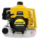 Лодочный мотор Huter GBM-RS4