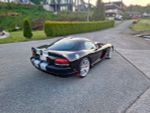 КОВАНЫЕ ДИСКИ ДЛЯ DODGE VIPER SRT10 2006 ДОДЖ