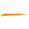 Слаги плавающие LJ Pro Series FLOATING TROUT SLUG (5,5 см), цв. L09, 10 шт.