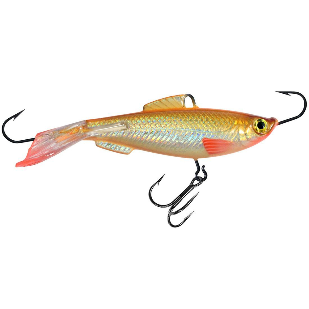 Балансир для рыбалки AQUA ТЮЛЬКА