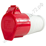 Розетки переносные Энергия TS