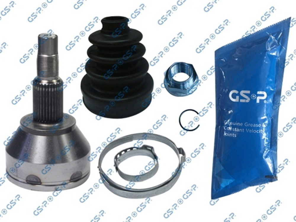 GSP - 802023-GSP - Joint Kit, drive shaft