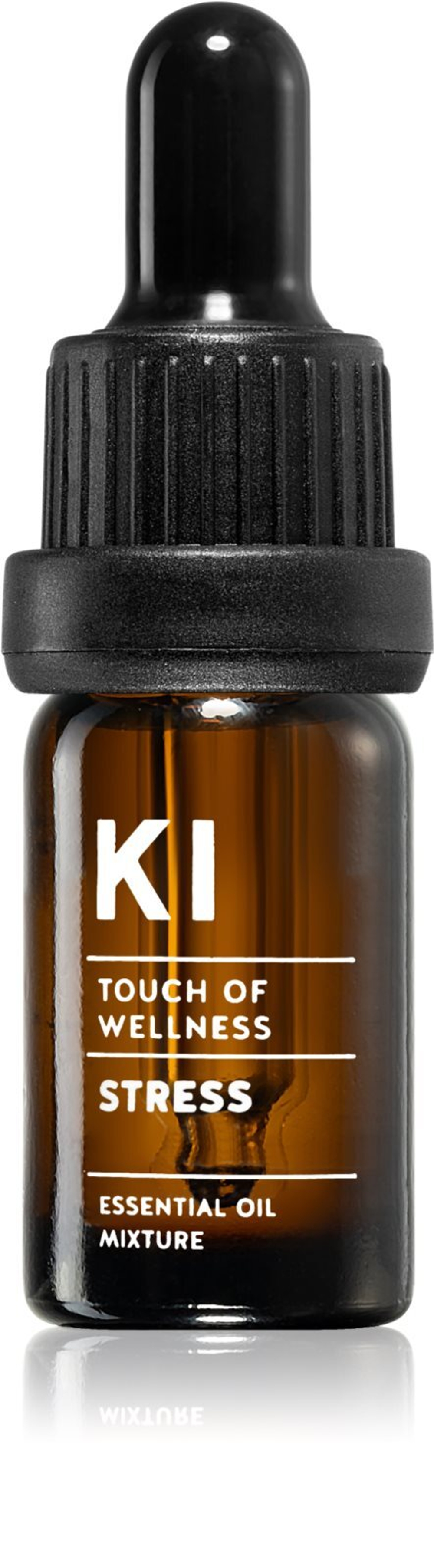 You&Oil KI Stress - антистрессовое массажное масло /   5  ml  / GTIN 4779035860373