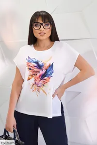 Костюм HV-6082 Фабрика Моды