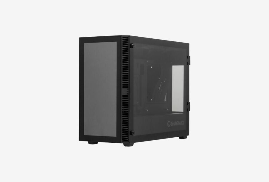 GameMax Abyss ITX_0426709110556