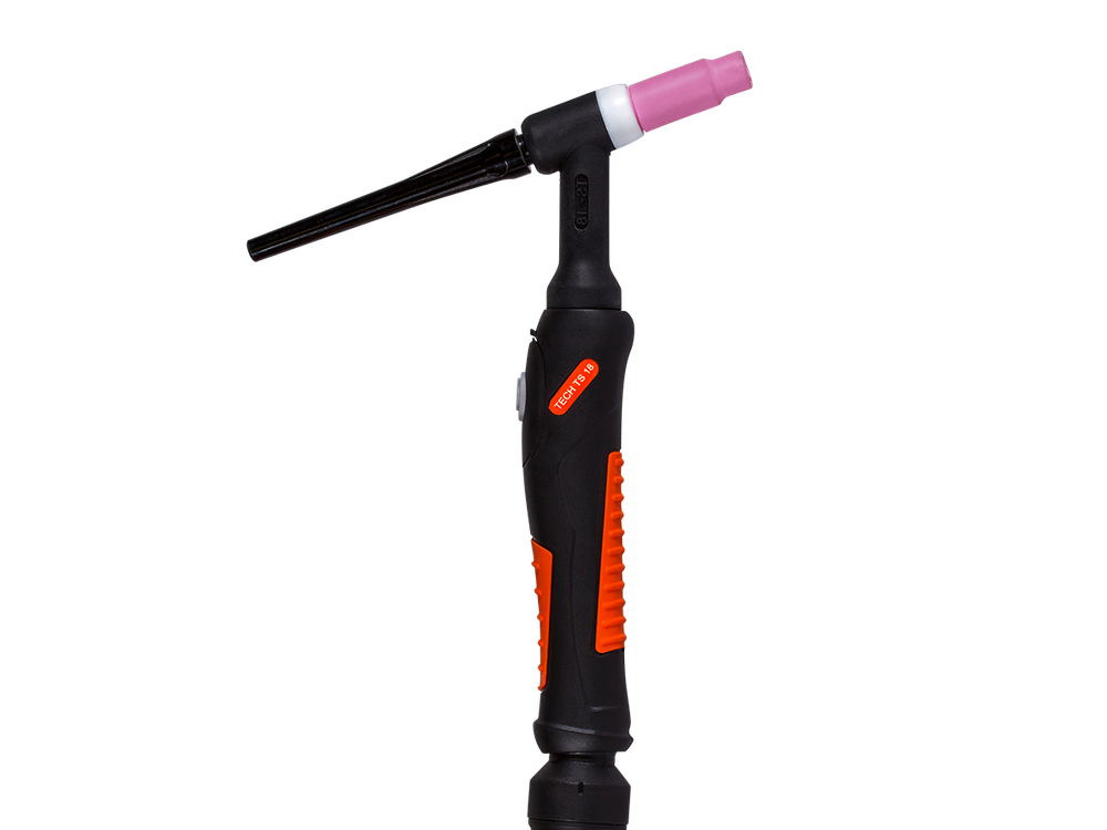 TECH TS 18 (ОКС+б/р, 2 Pin) , 4 м, IOB6967